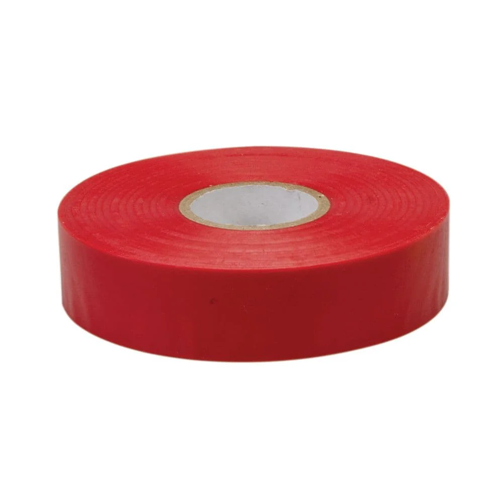 Insulation Tape - 19mm x 33m (All Colours) - Image 7