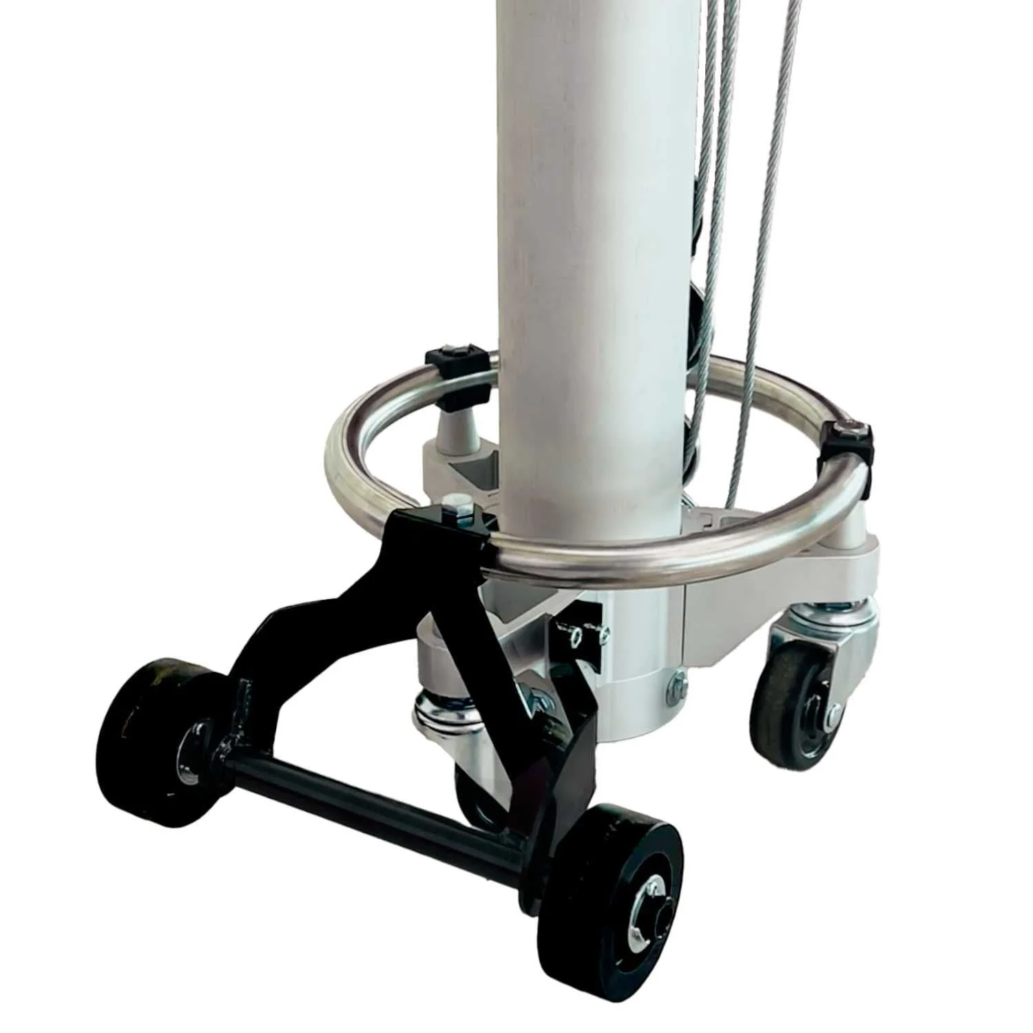 Javac Edge 240V Portable Lifter Hoist 5m - Image 2