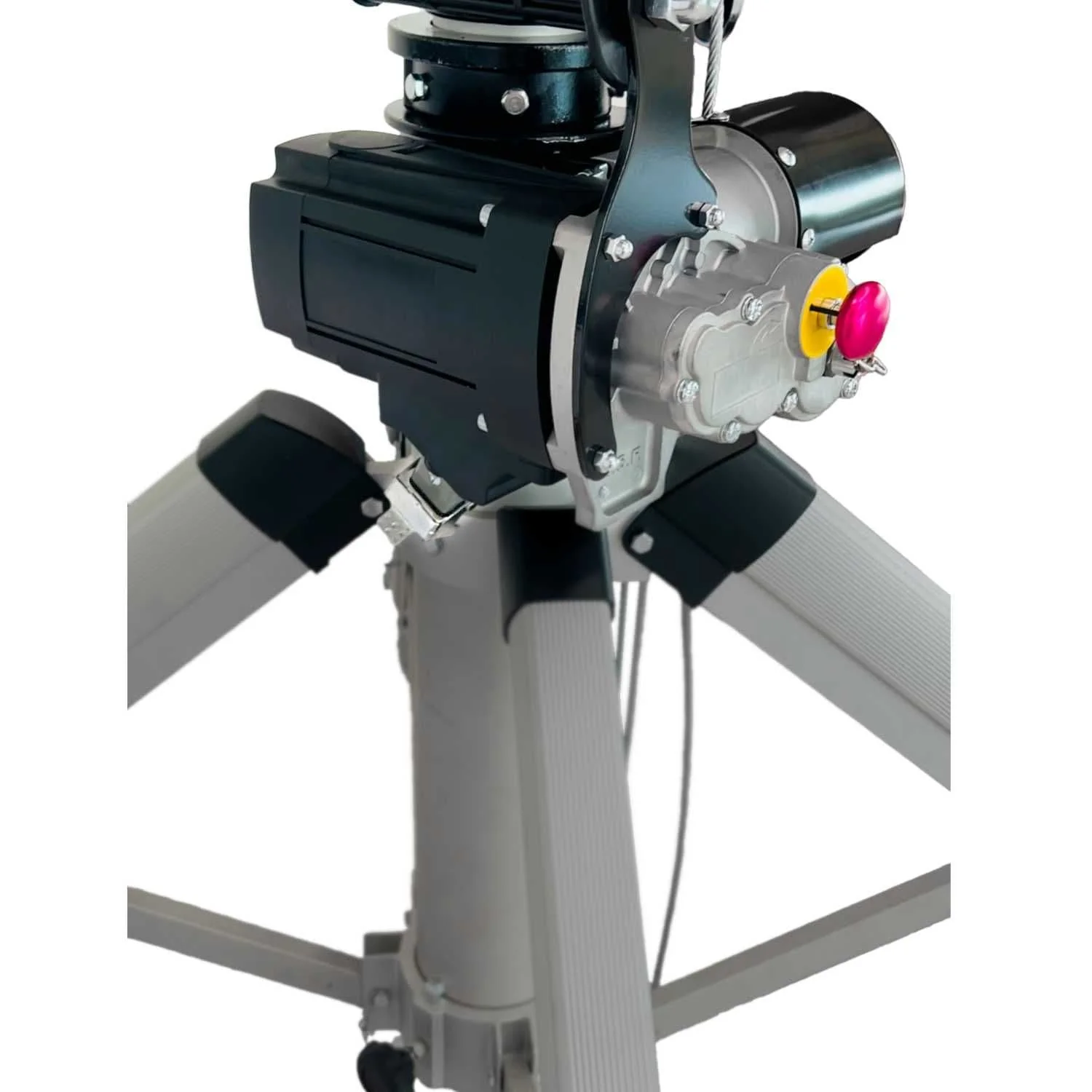 Javac Edge 240V Portable Lifter Hoist 5m - Image 3