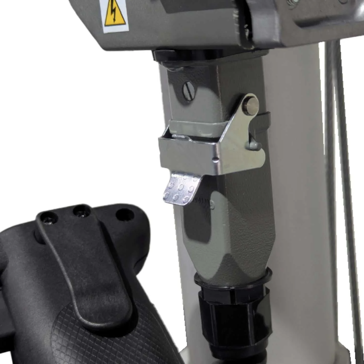 Javac Edge 240V Portable Lifter Hoist 5m - Image 4