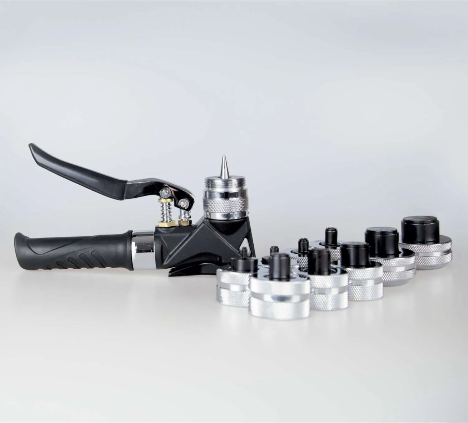 Javac EDGE HYDRA-XP9 Hydraulic Expander - Image 3