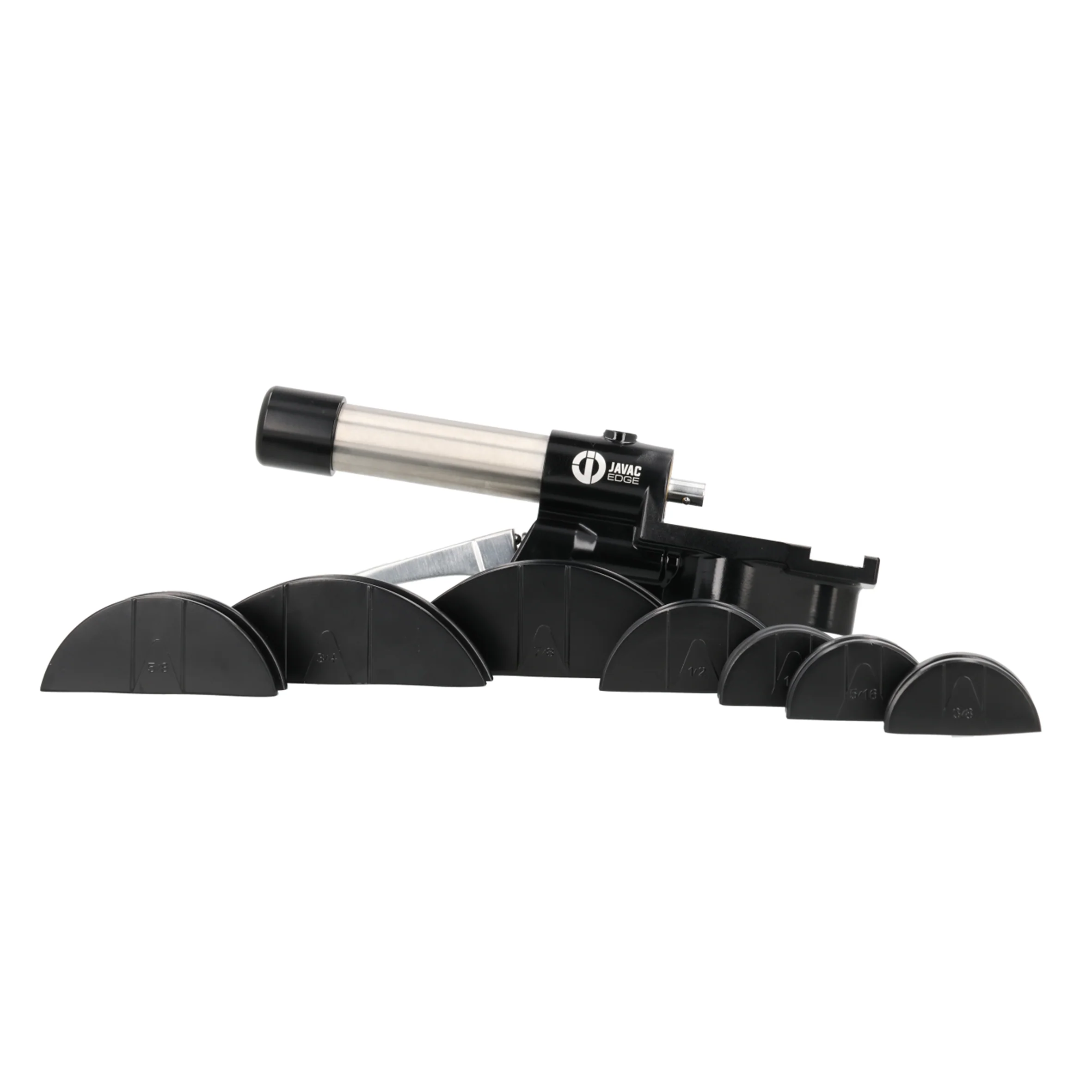 Javac Edge Hydraulic Bender - Image 4