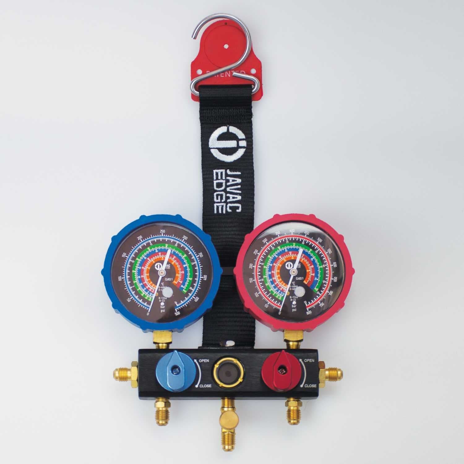 Javac Edge Manifold Gauge Only - Image 2