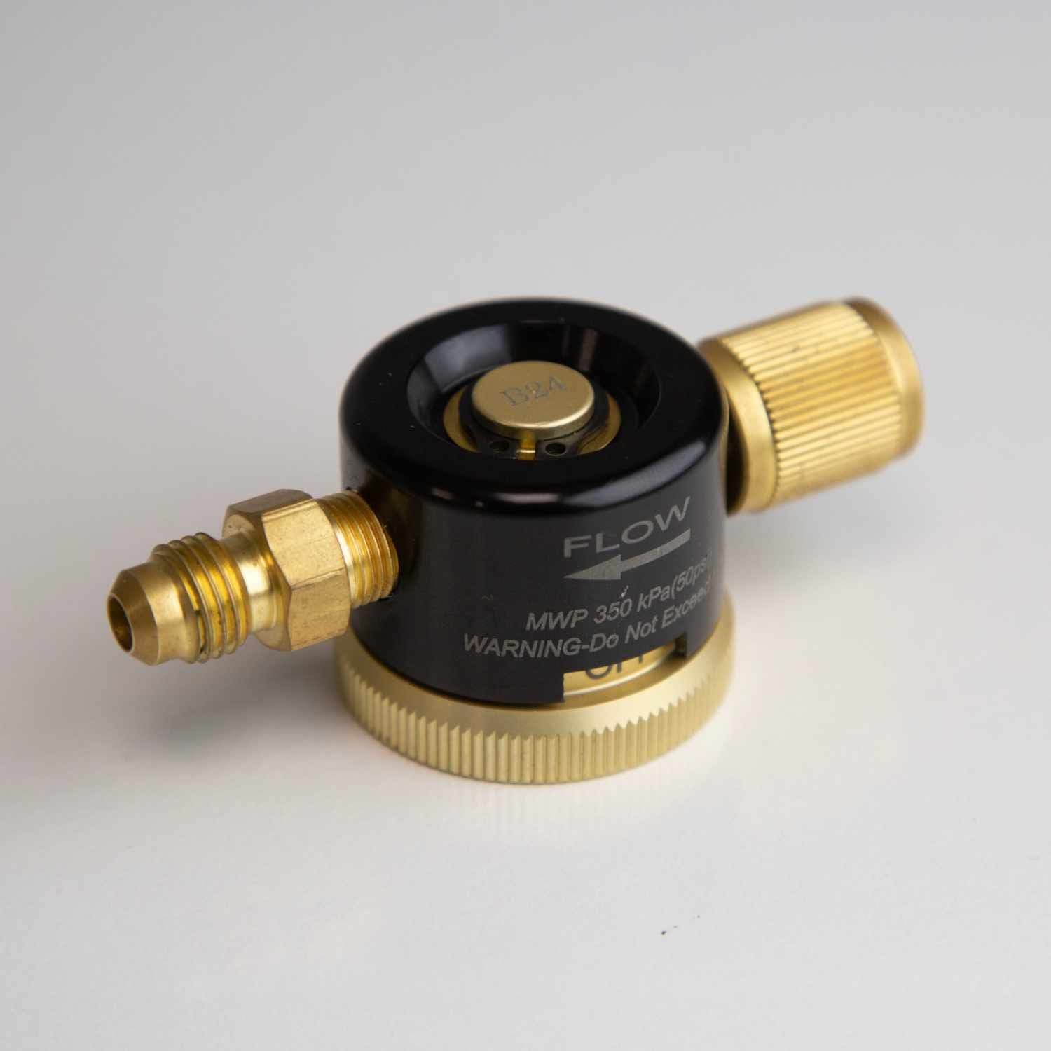 Javac Edge Nitrogen Purge Tool - Image 4