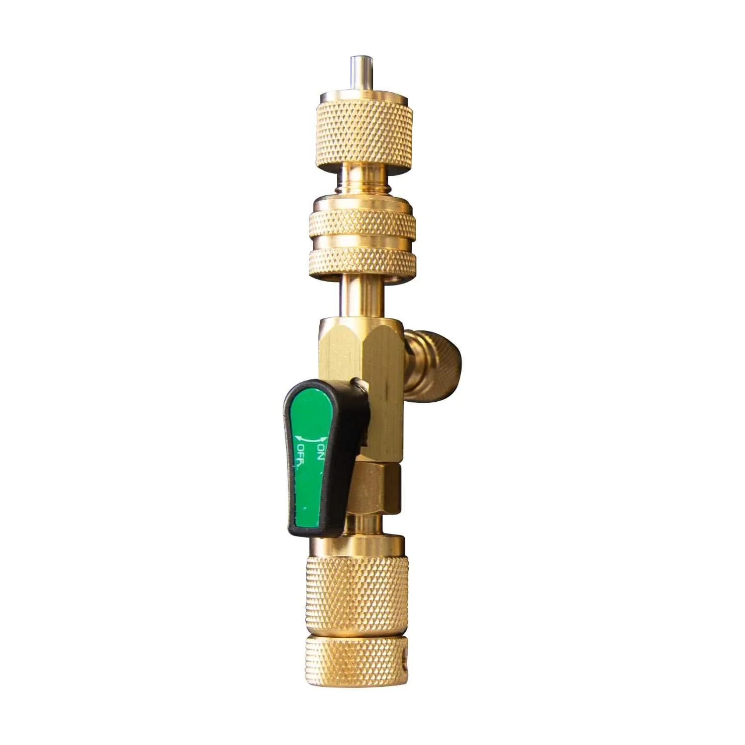 Javac Edge TurboFlow Vacuum & Charging Kit - Image 5