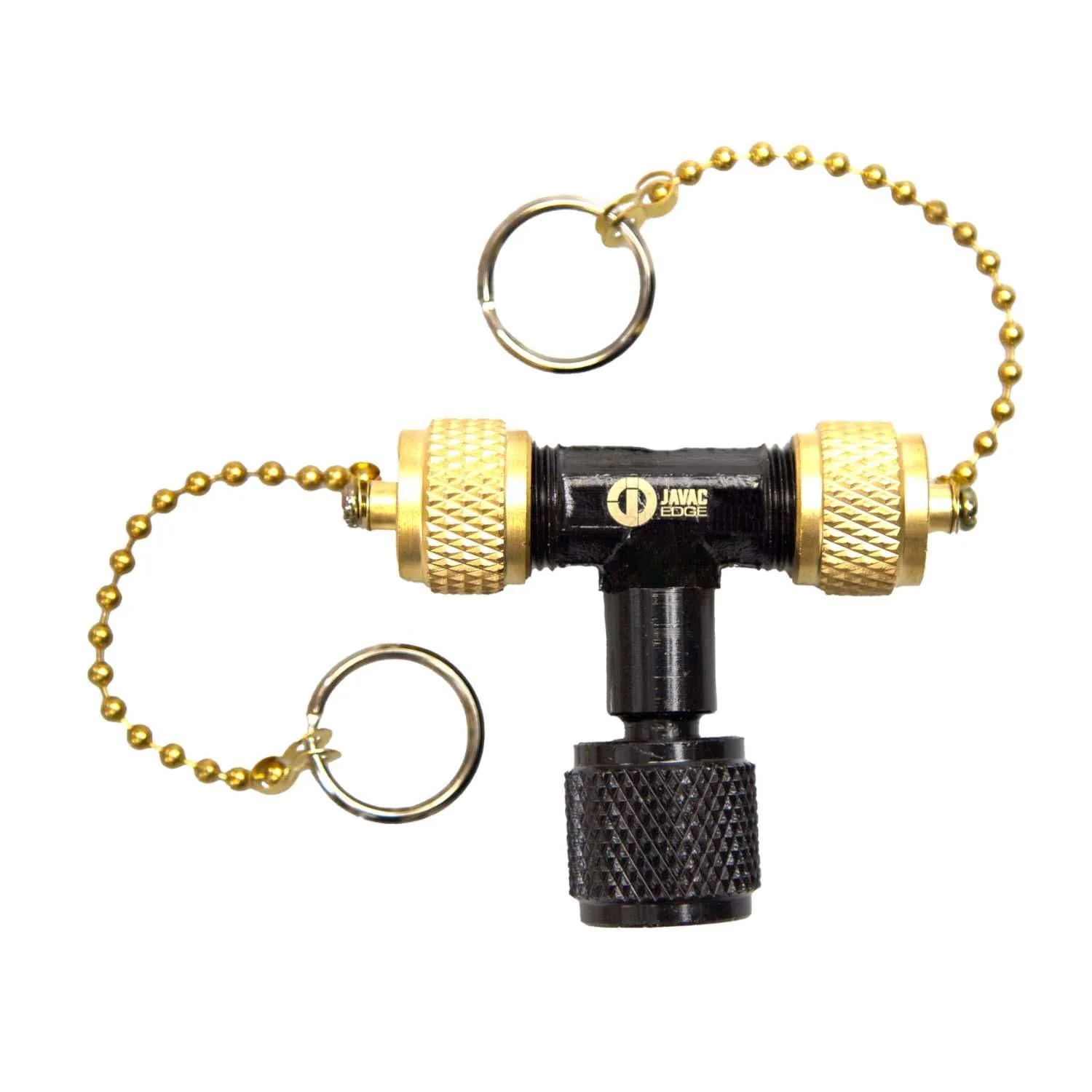 Javac Edge TurboFlow Vacuum & Charging Kit - Image 7
