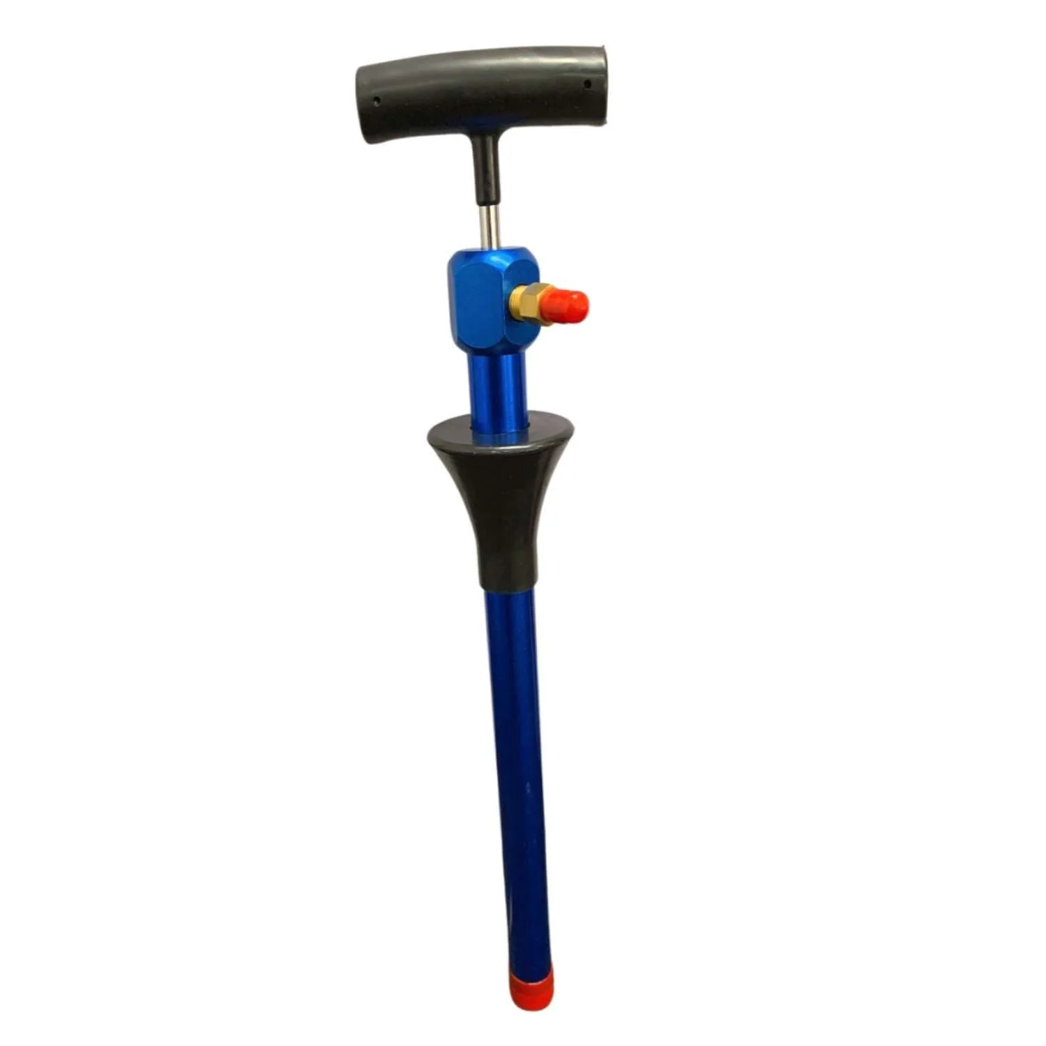 Javac Refrigeration Charging Oil Pump - Image 2