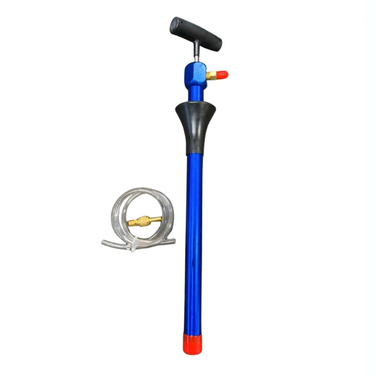 Javac Refrigeration Charging Oil Pump - Image 3