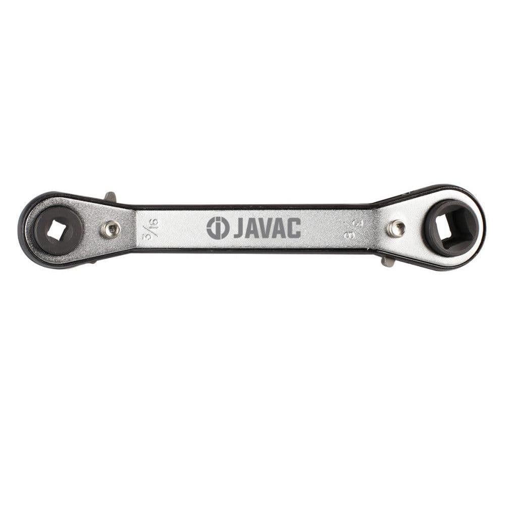 Javac Service Ratchet Wrenches - Image 2