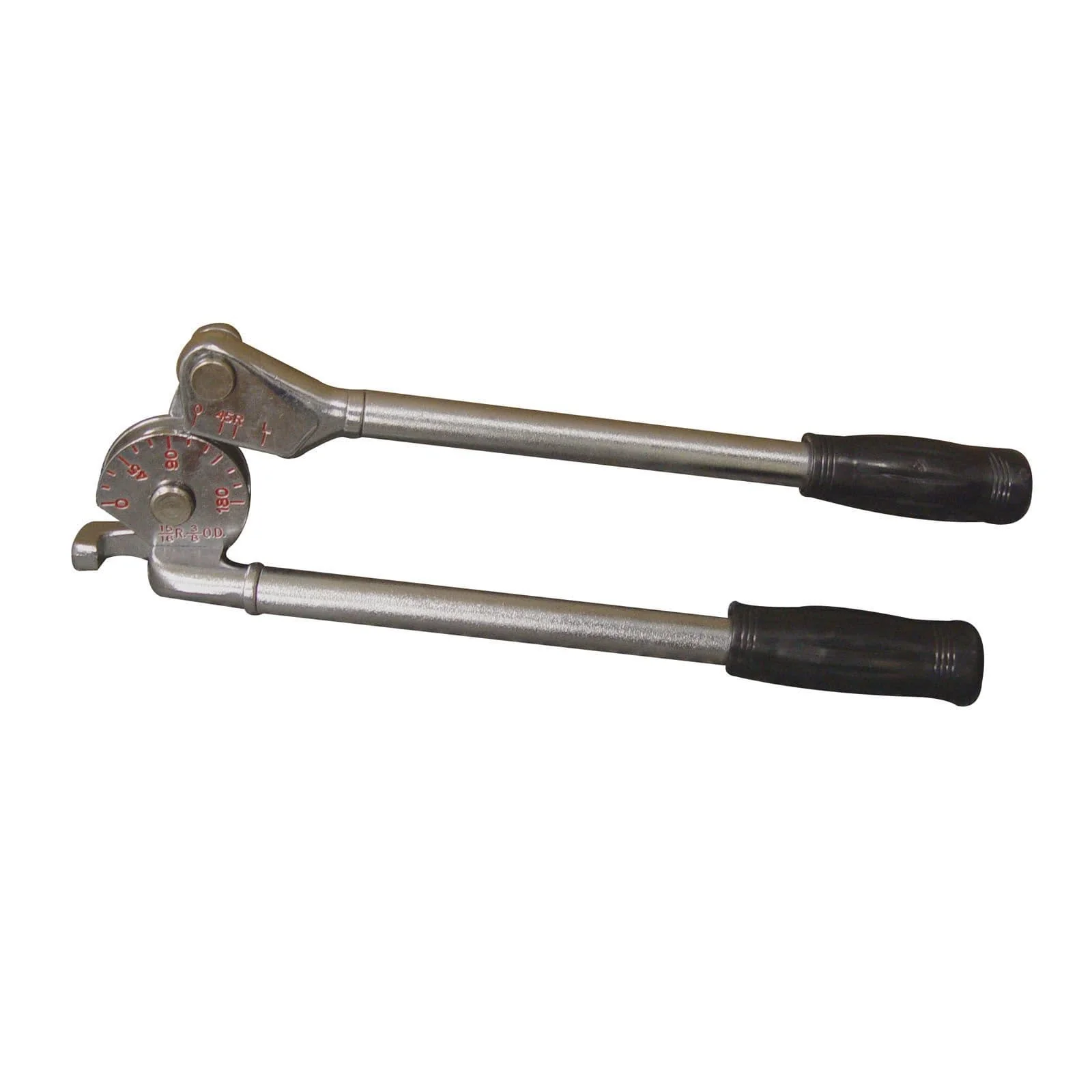Mastercool Air Con Lever Style Tube Benders - Image 2