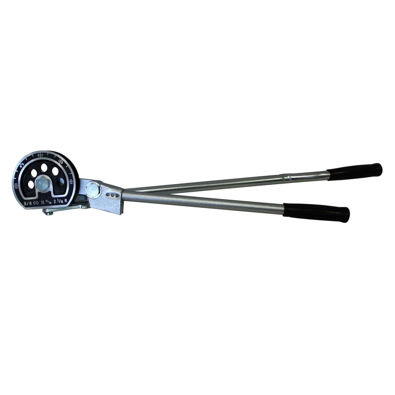 Mastercool Air Con Lever Style Tube Benders - Image 4