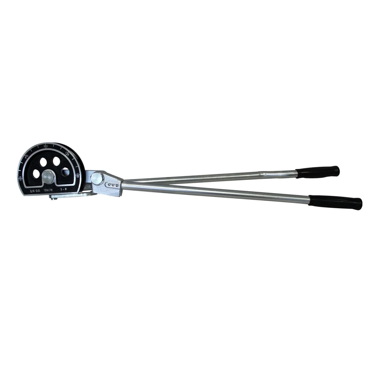 Mastercool Air Con Lever Style Tube Benders - Image 5