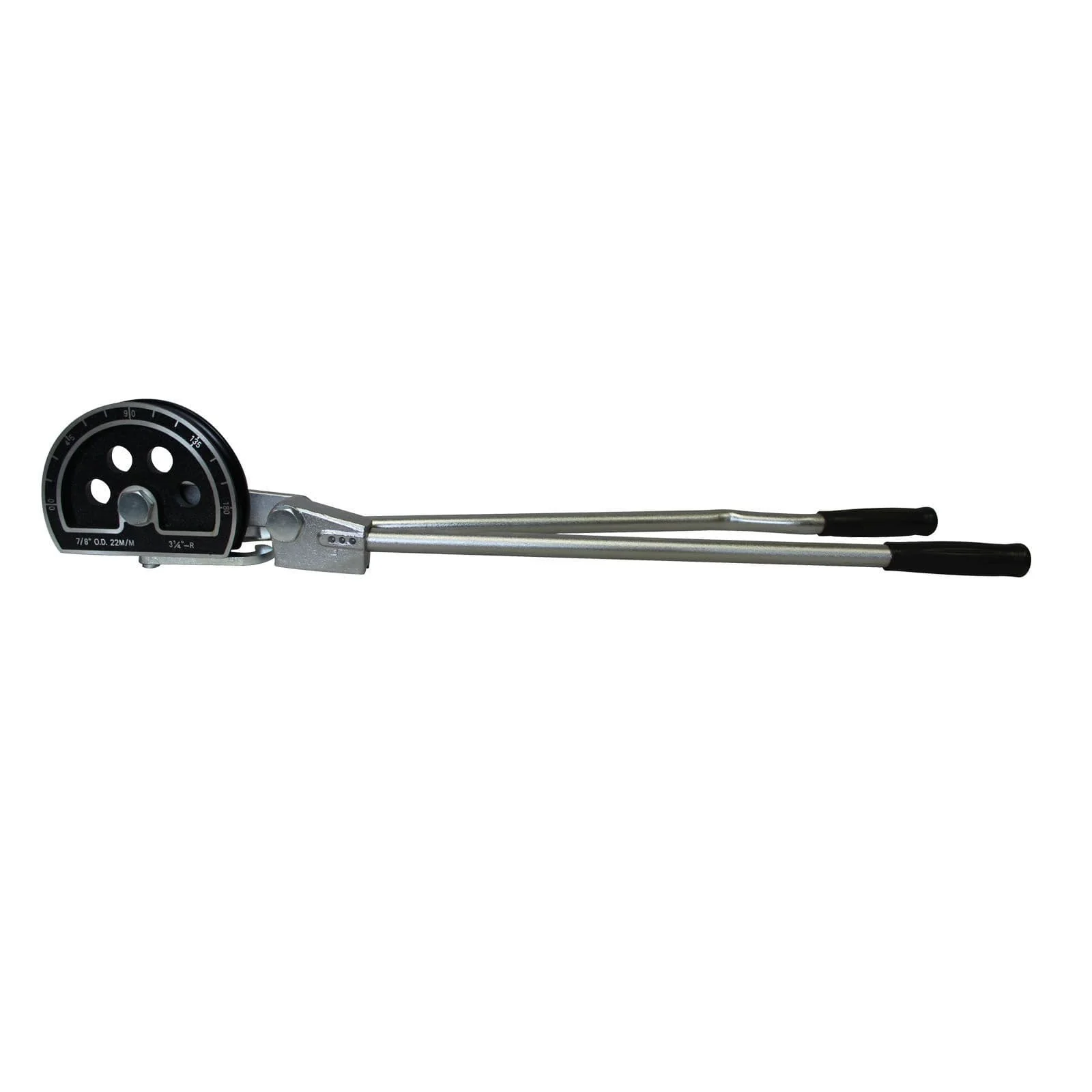 Mastercool Air Con Lever Style Tube Benders - Image 6