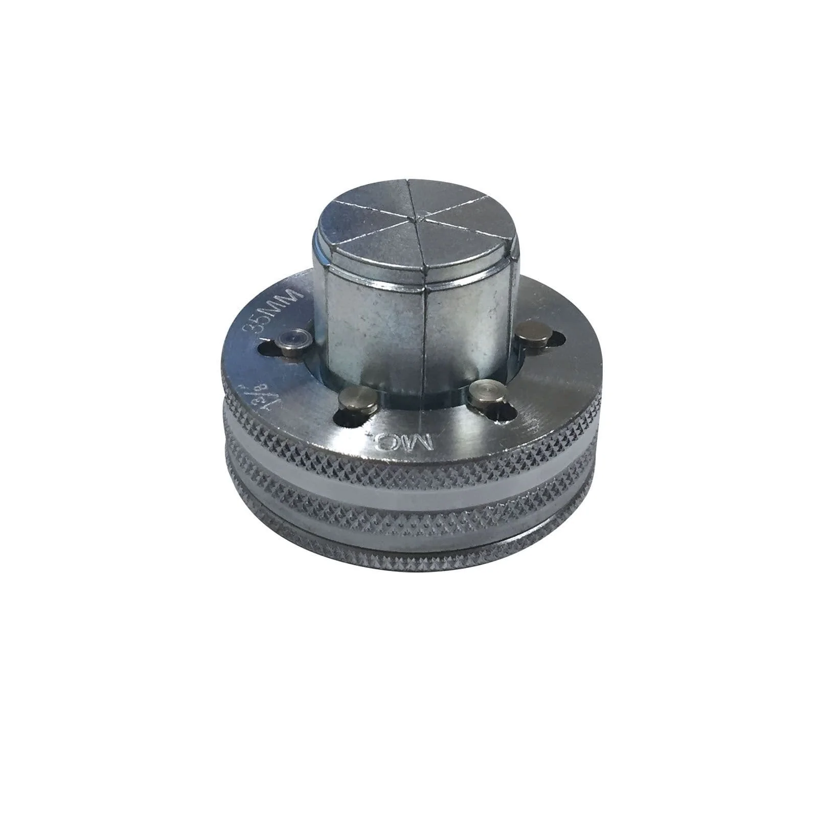 Mastercool Hydra Swage Expander Kit 7 heads 3/8" to 1 1/8 - Image 3