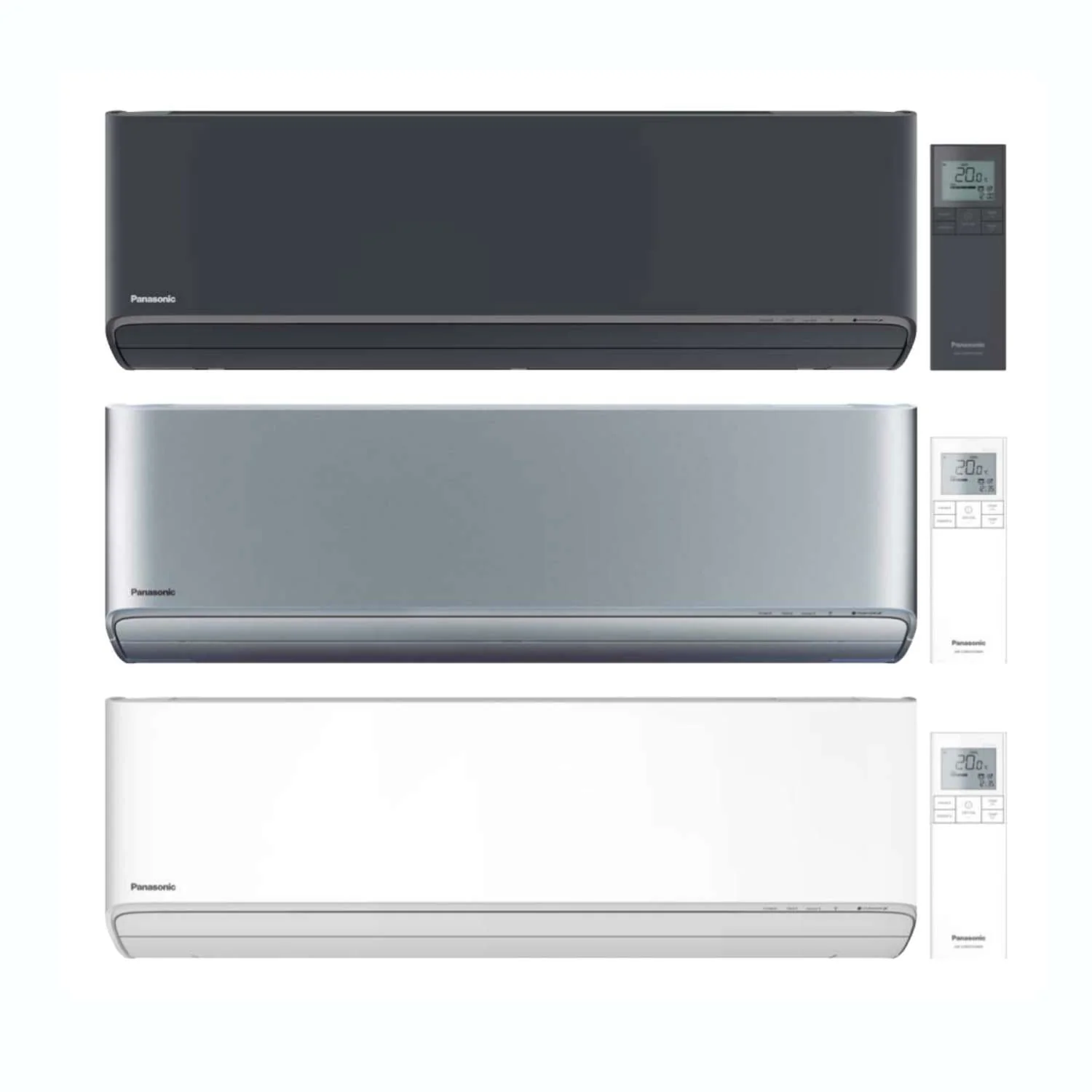 Panasonic Etherea 3.5 Kw Air Conditioning System - Image 6