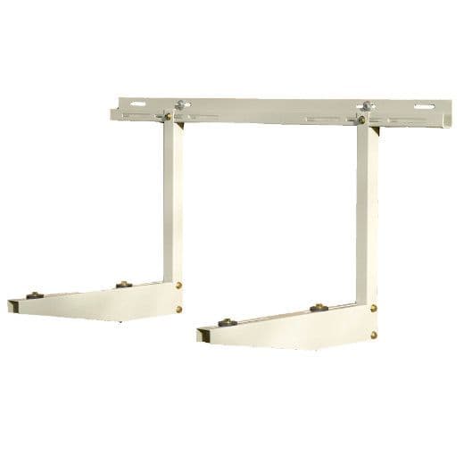 Pump House Condenser Unit Brackets - Image 3