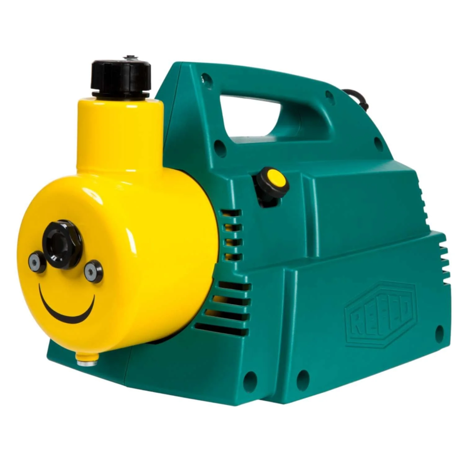 Refco Air Conditioning Refrigeration Vacuum Pump RL-8 - Image 2
