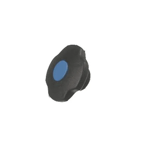 Refco Spare Parts- Handwheel For 2 Way Manifold Blue and Red Set - Image 2