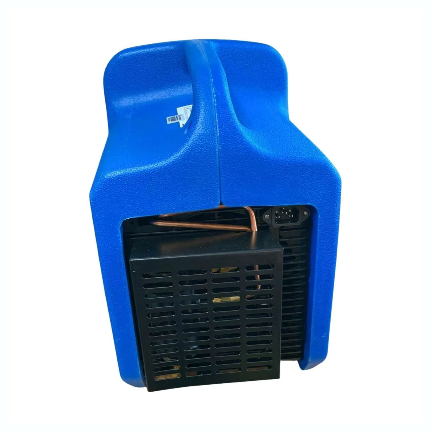 Refrigerant Recovery Machine R32 A2L Safe 230v - Image 4