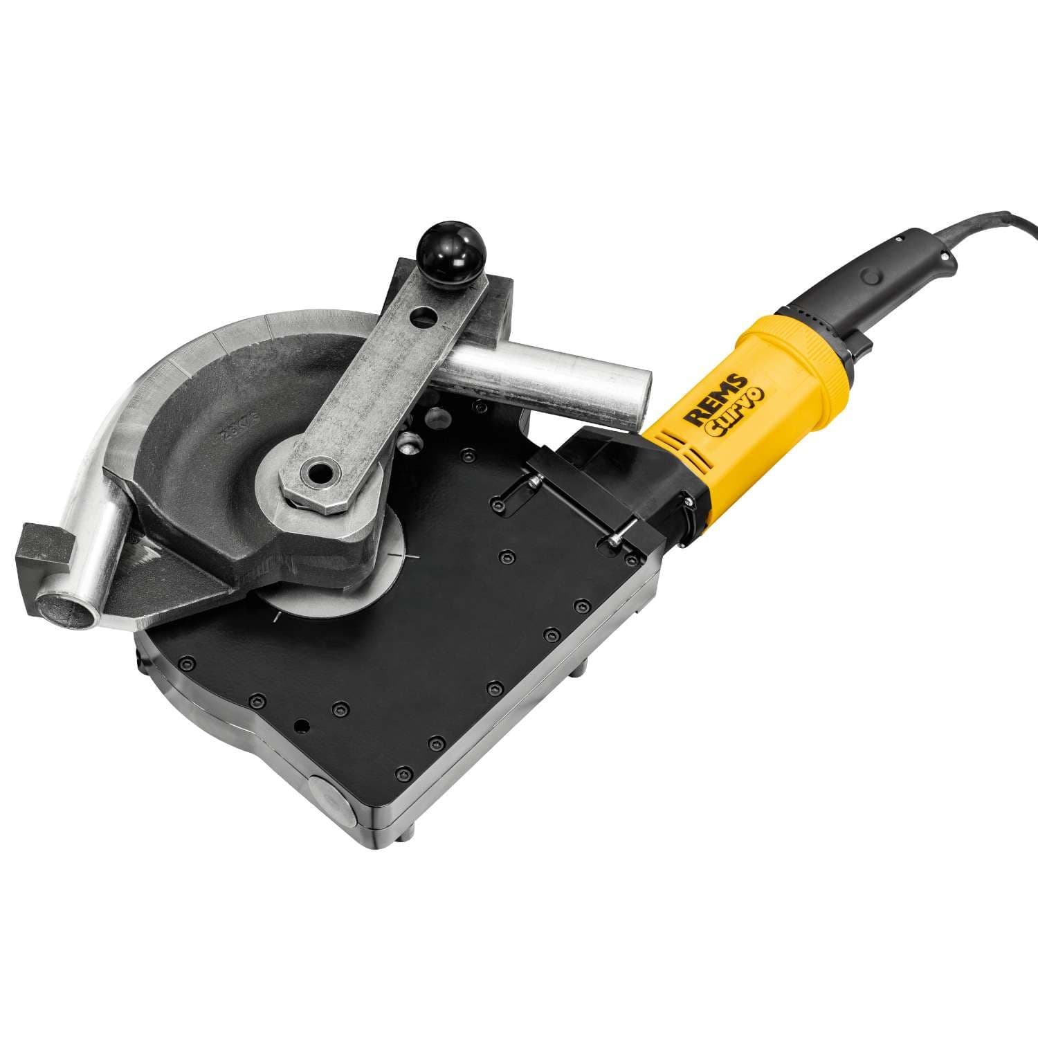 REMS Curvo 50 Electric Pipe Bender 1.5/8" Max - Image 3