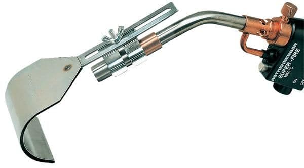 Rothenberger 3.1043E Heat Reflector for Superfire 2