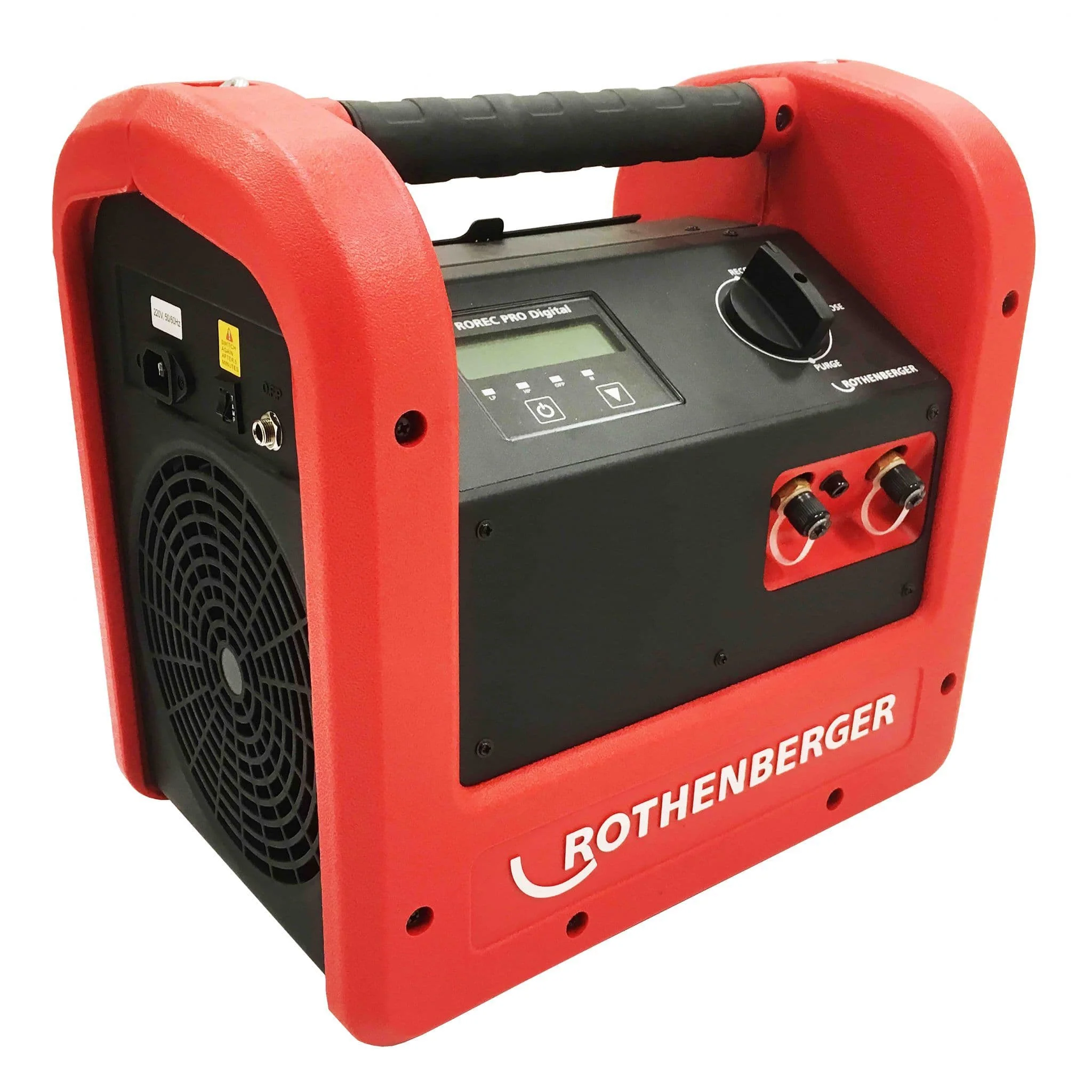 Rothenberger Air Con Tools Bundle - Image 2