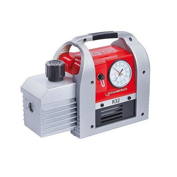 Rothenberger Air Con Tools Bundle - Image 3