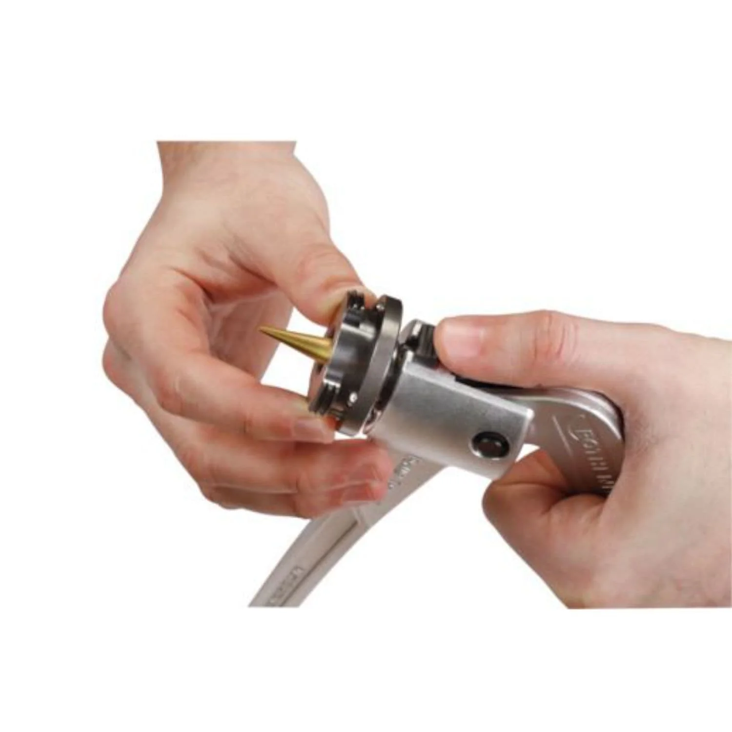 Rothenberger Rolock Refrigeration Air Con Expander Set - Image 4
