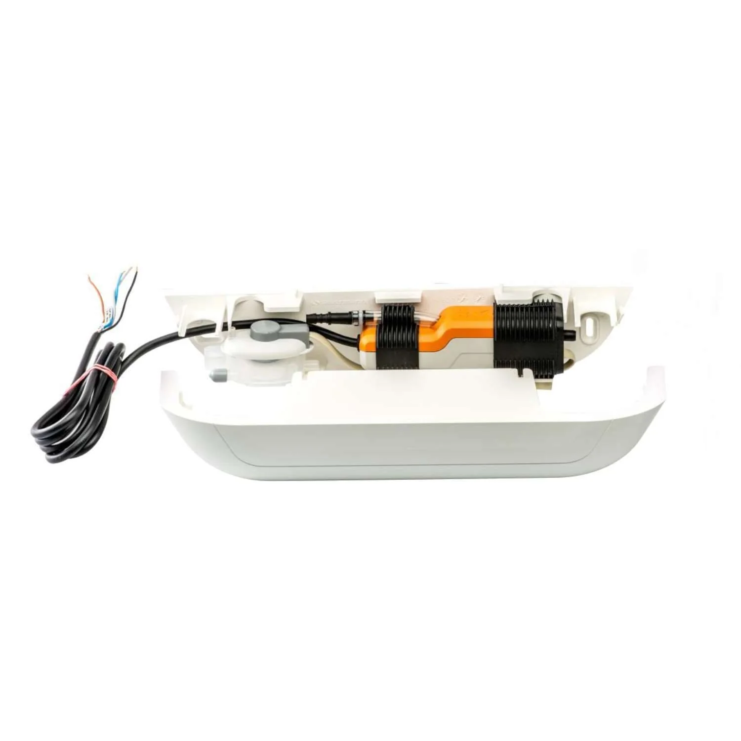 Sauermann Omega Mini Condensate Pump White - Image 3