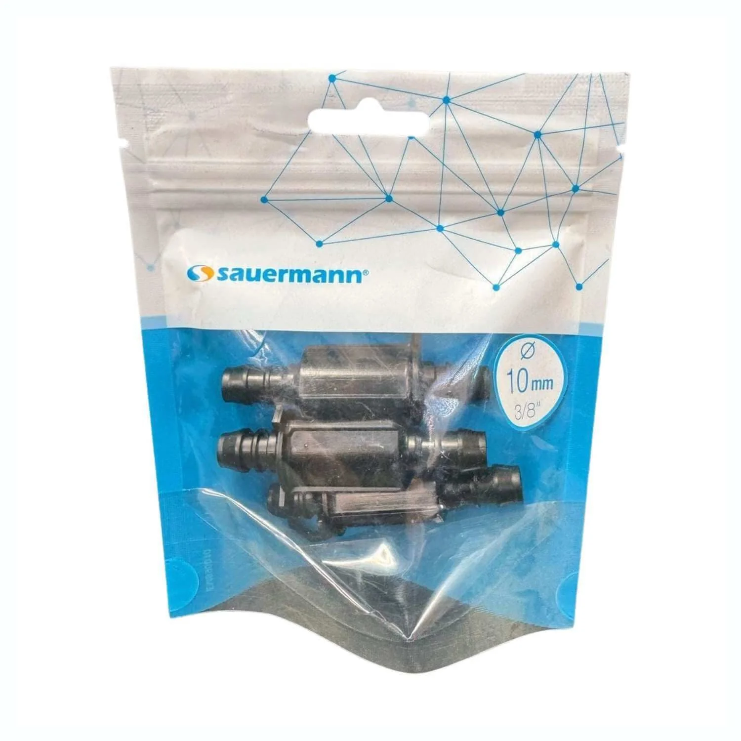 Sauermann  Replacement Tank Pump Check Valve  10mm/3/8'' - Image 2
