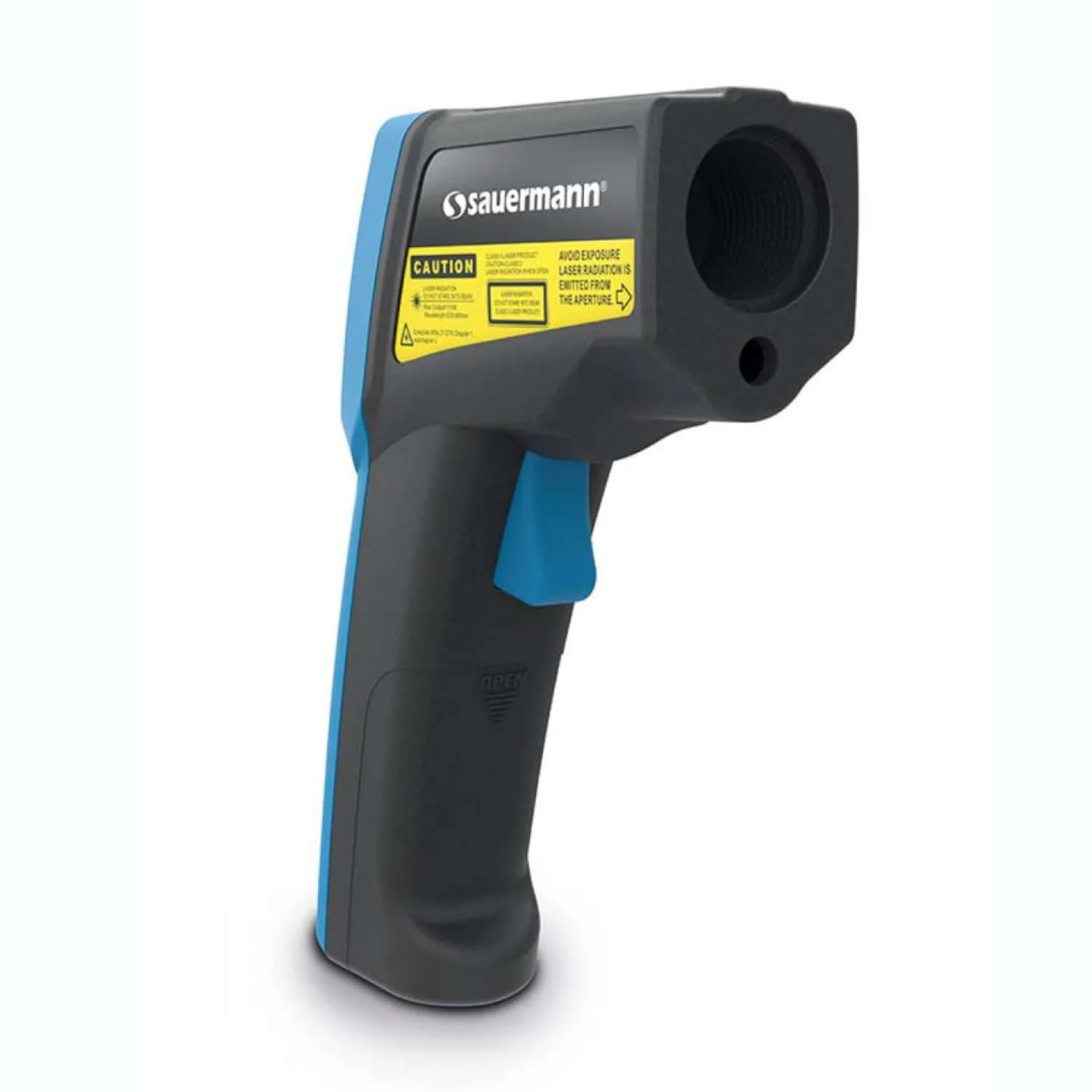Sauermann Si-TI3 Infrared thermometer - Image 2