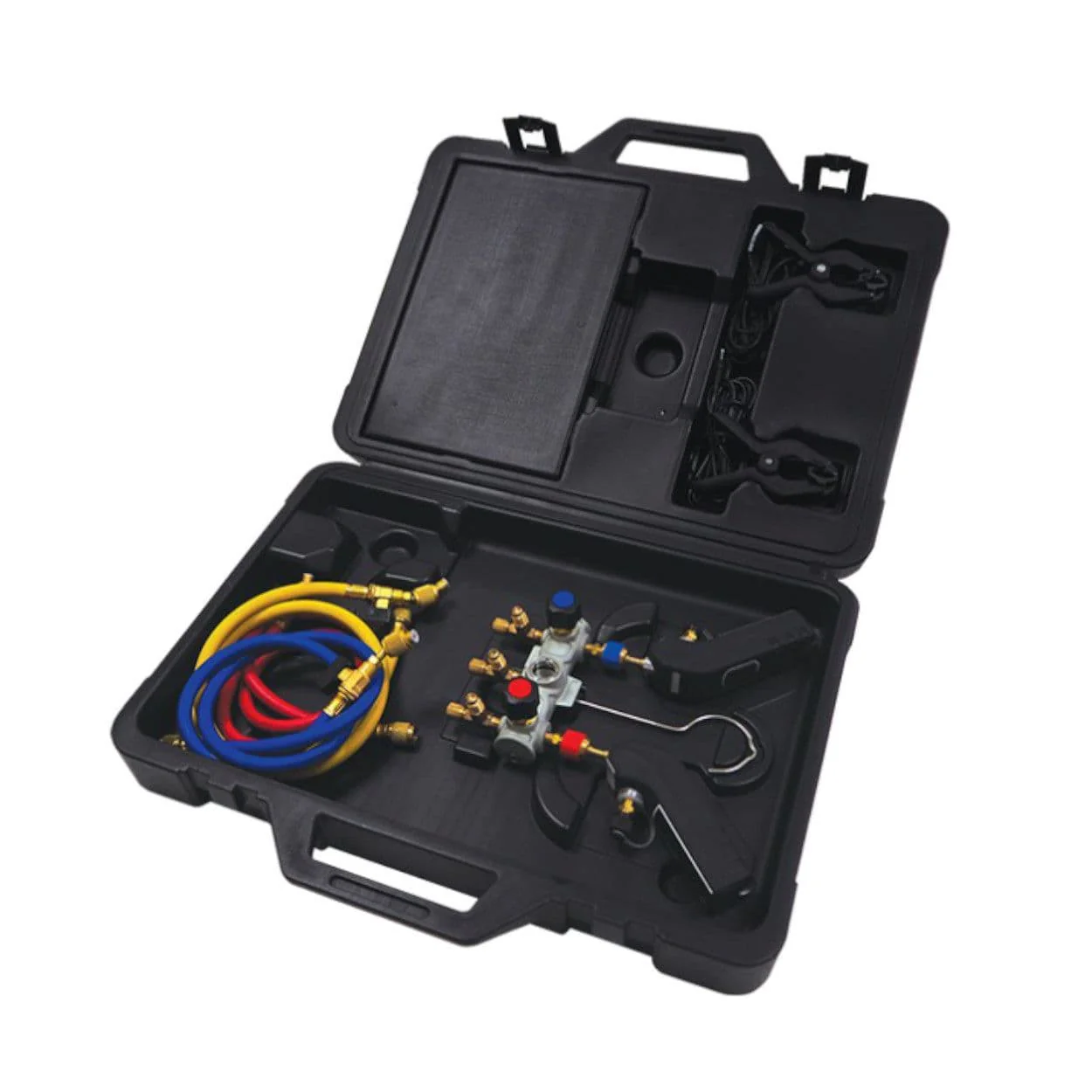 Si-RM13 Combined Manifold with Smart Wireless Probes - Image 3