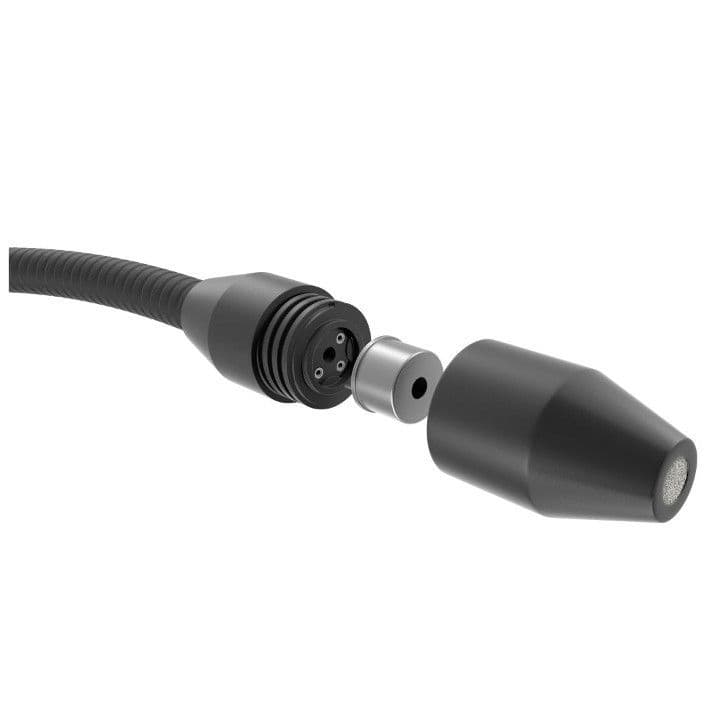 Testo 316-3 - Refrigerant Leak Detector - 0563 3163 - Image 3