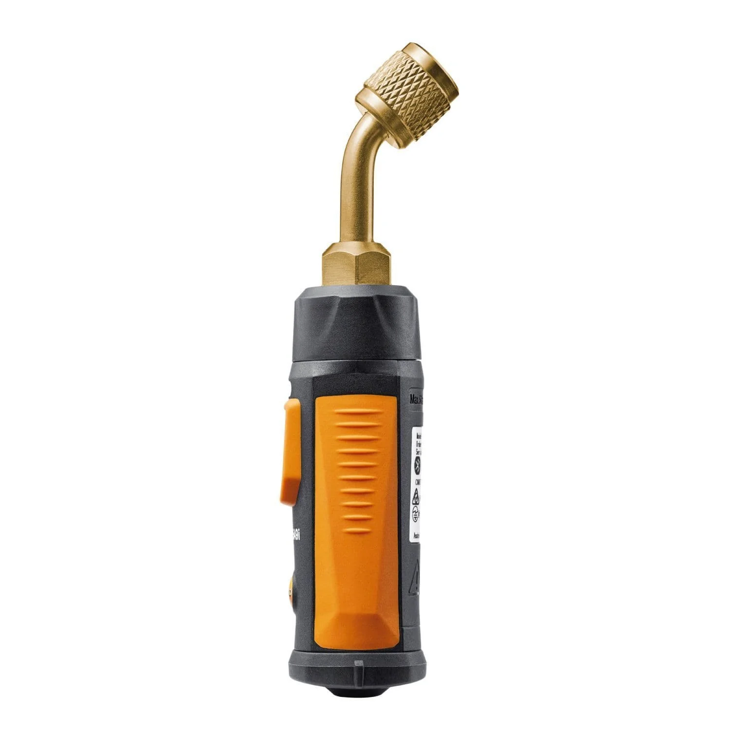 Testo 549i  Bluetooth Refrigeration & Air Con Gauge Smart Probe - Image 2