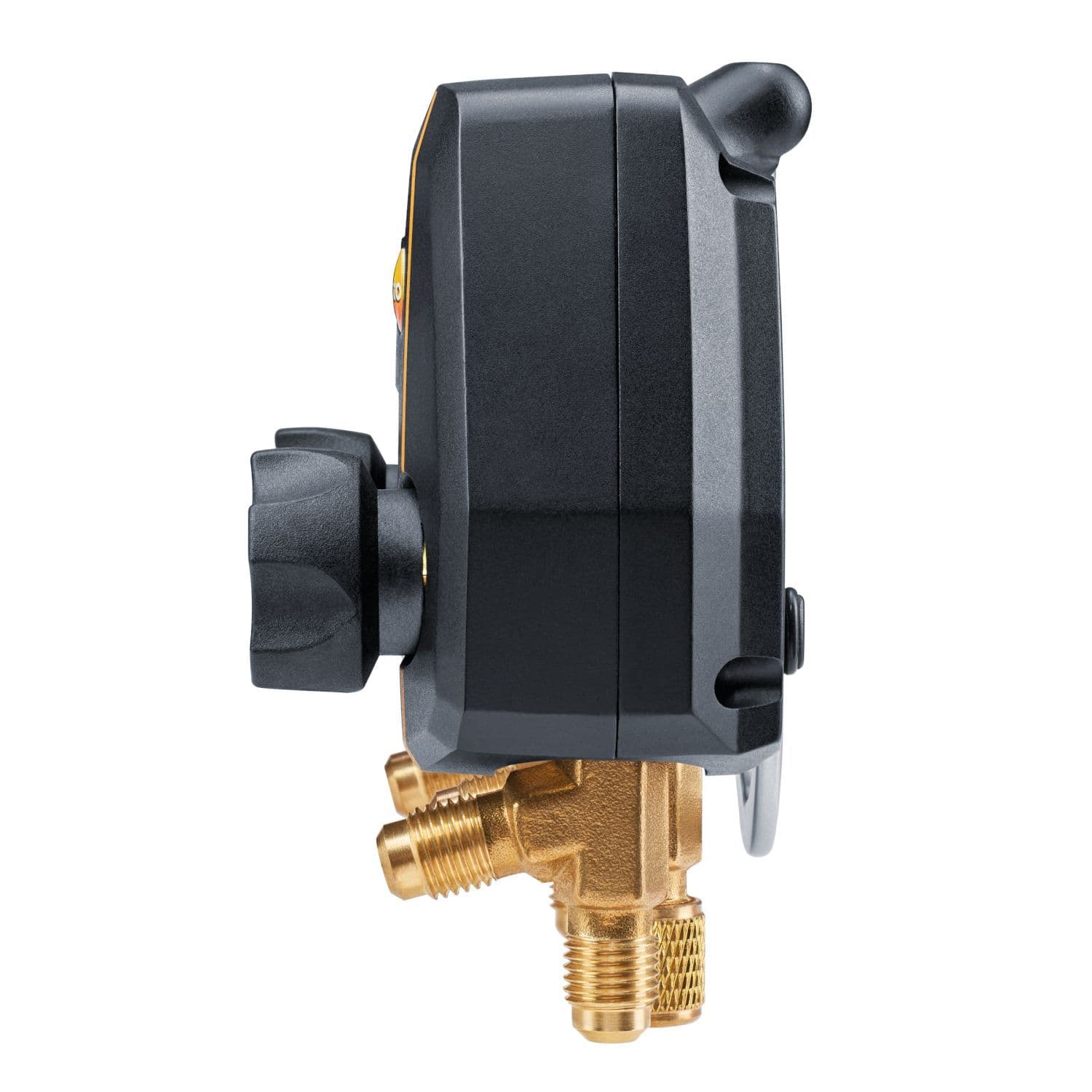 Testo 550i Digital Smart Set 2 Way Refrigeration Manifold 0564 3550 02 - Image 4