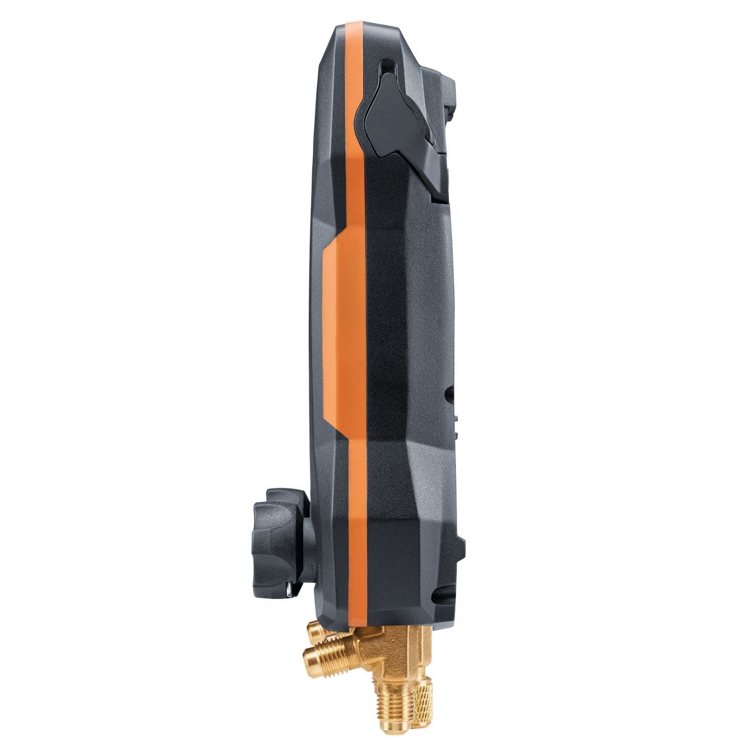 Testo 550s Digital Basic Set 2 Way Refrigeration Manifold 0564 5501 02 - Image 5