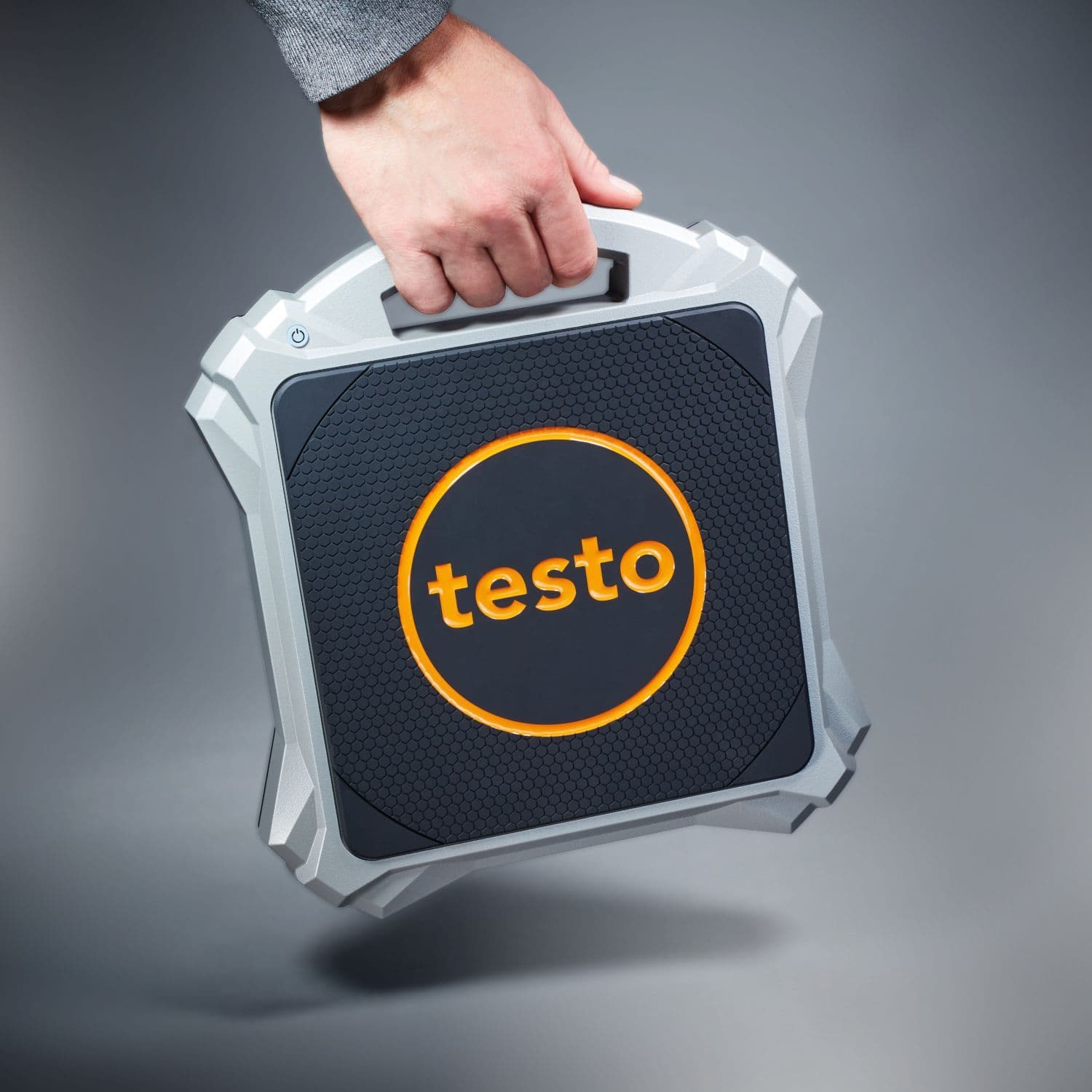 Testo 560i Digital Bluetooth Refrigerant Scale - Image 5