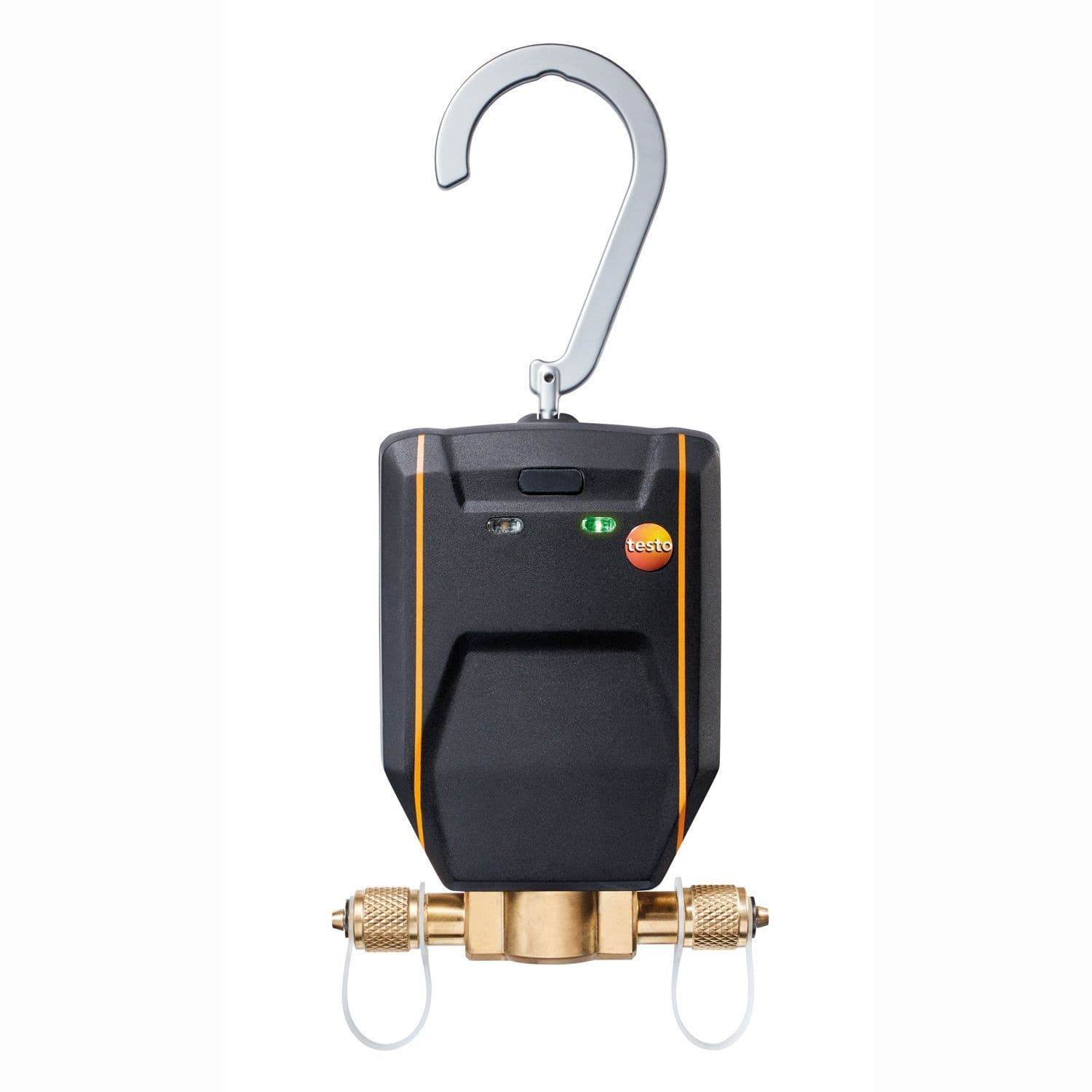 Testo 560i Intelligent Refrigerant Charging Valve - Image 2