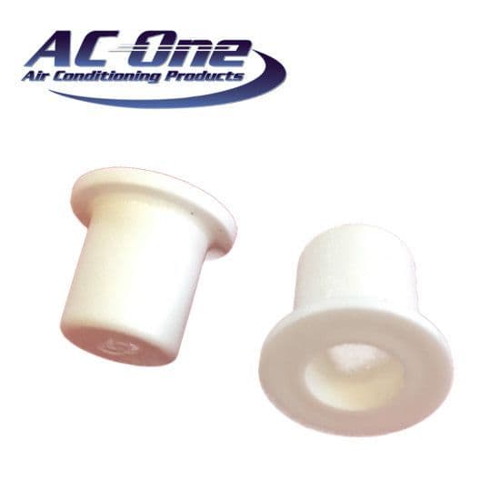 Threaded Bar Stud Rod End Caps - Image 2