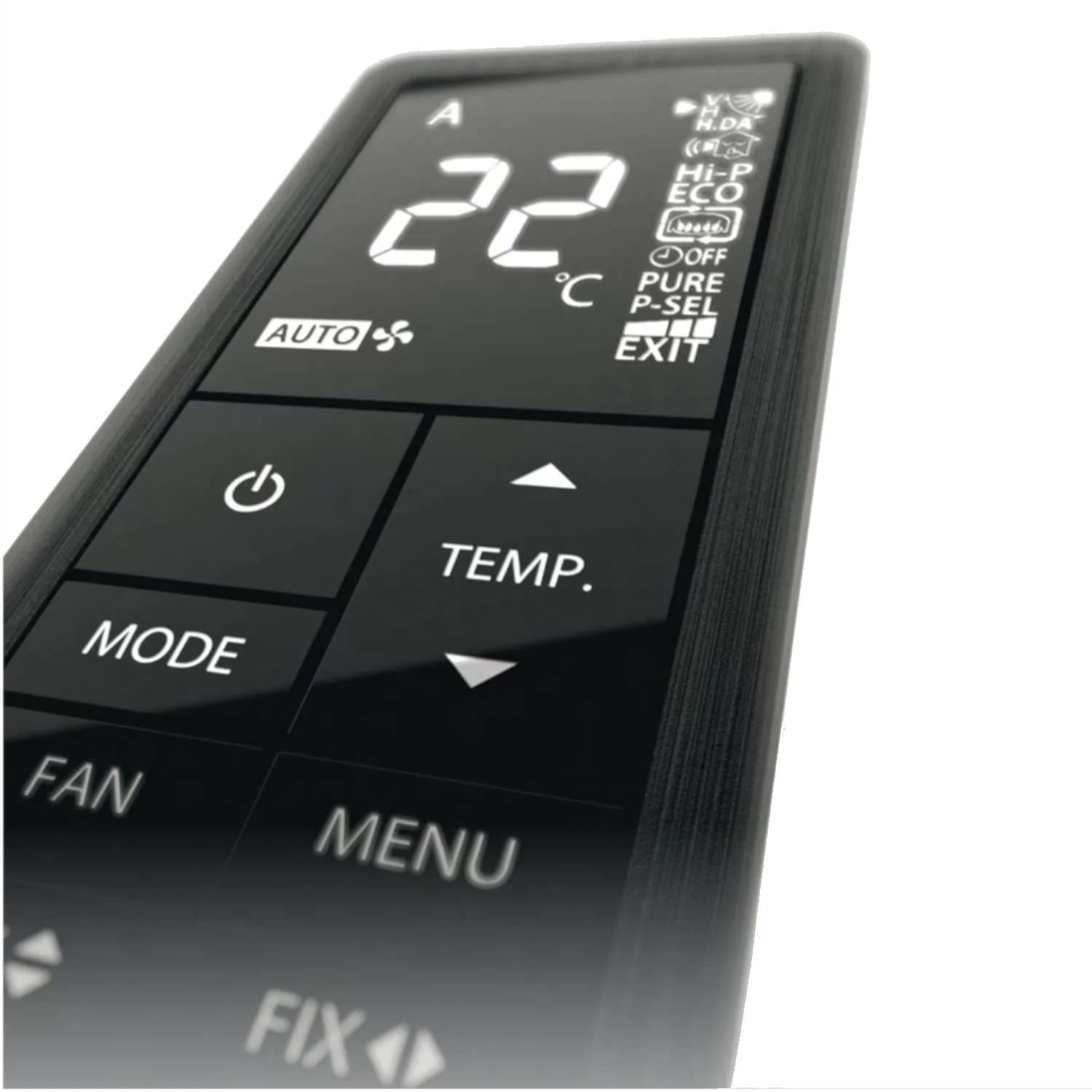 Toshiba HAORI 4.6 kw Designer Air Conditioning System - Image 3
