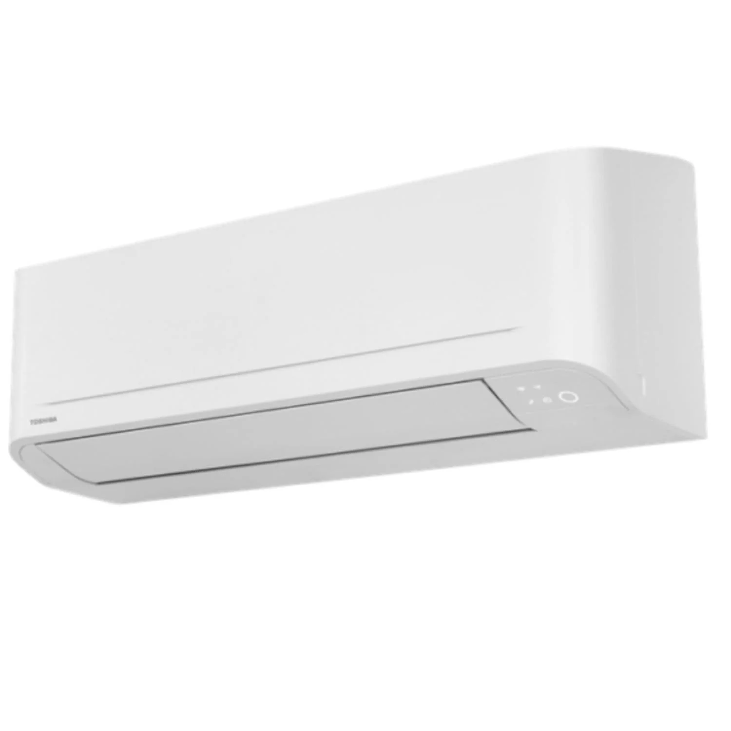 Toshiba SEIYA 2.5 kw Wall Mounted Air Conditioning System - Image 2