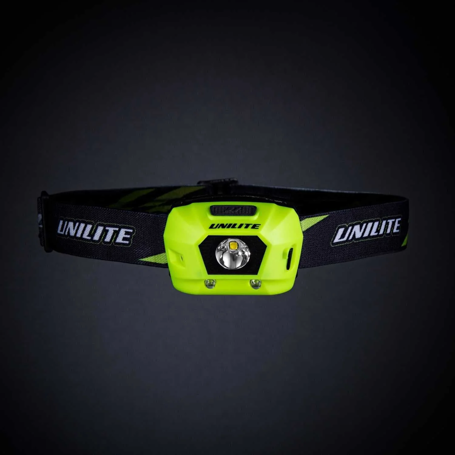 Unilite HL-4R Rechargeable LED Head Torch - Image 3
