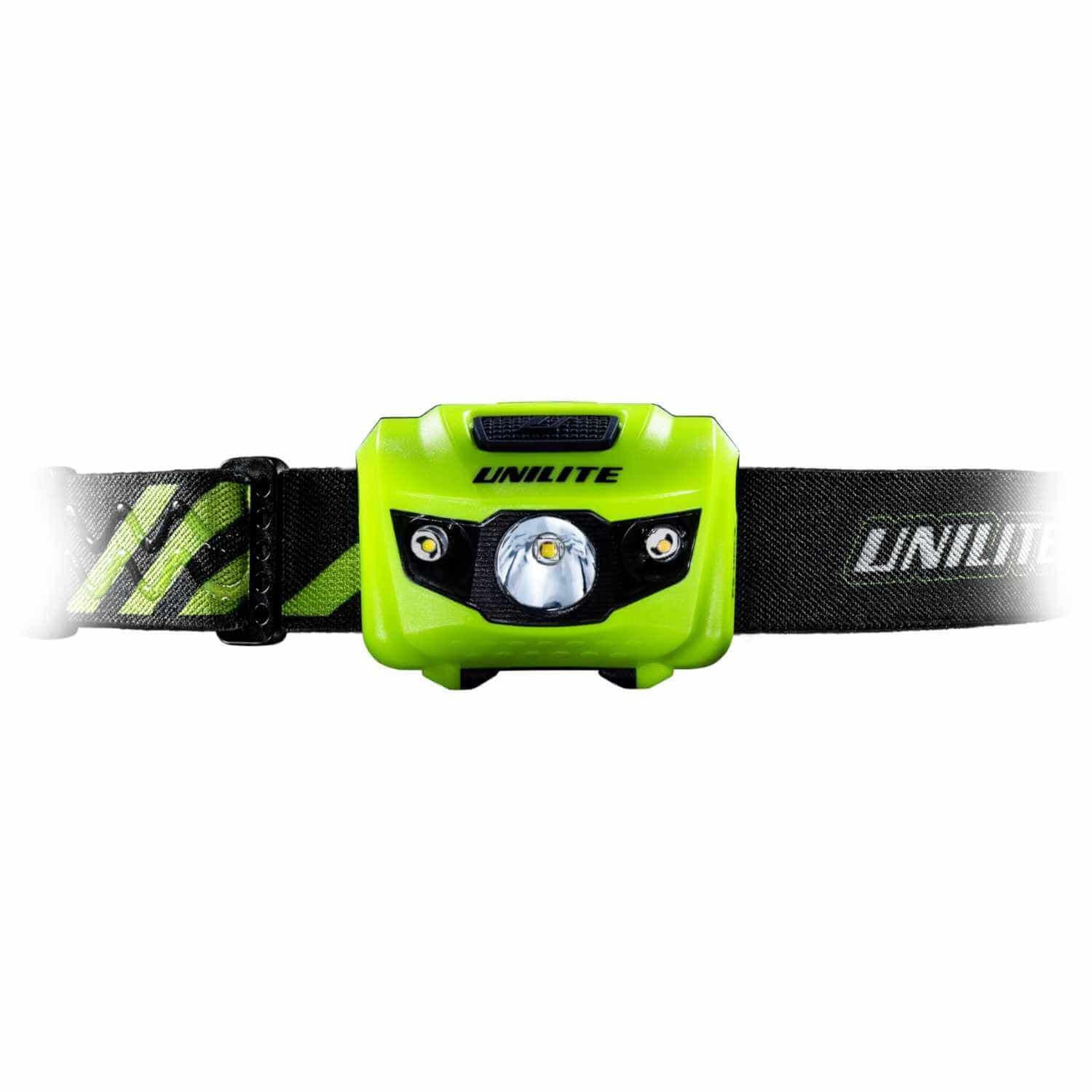 Unilite PS-HDL2 Light Weight Head Torch - Image 2