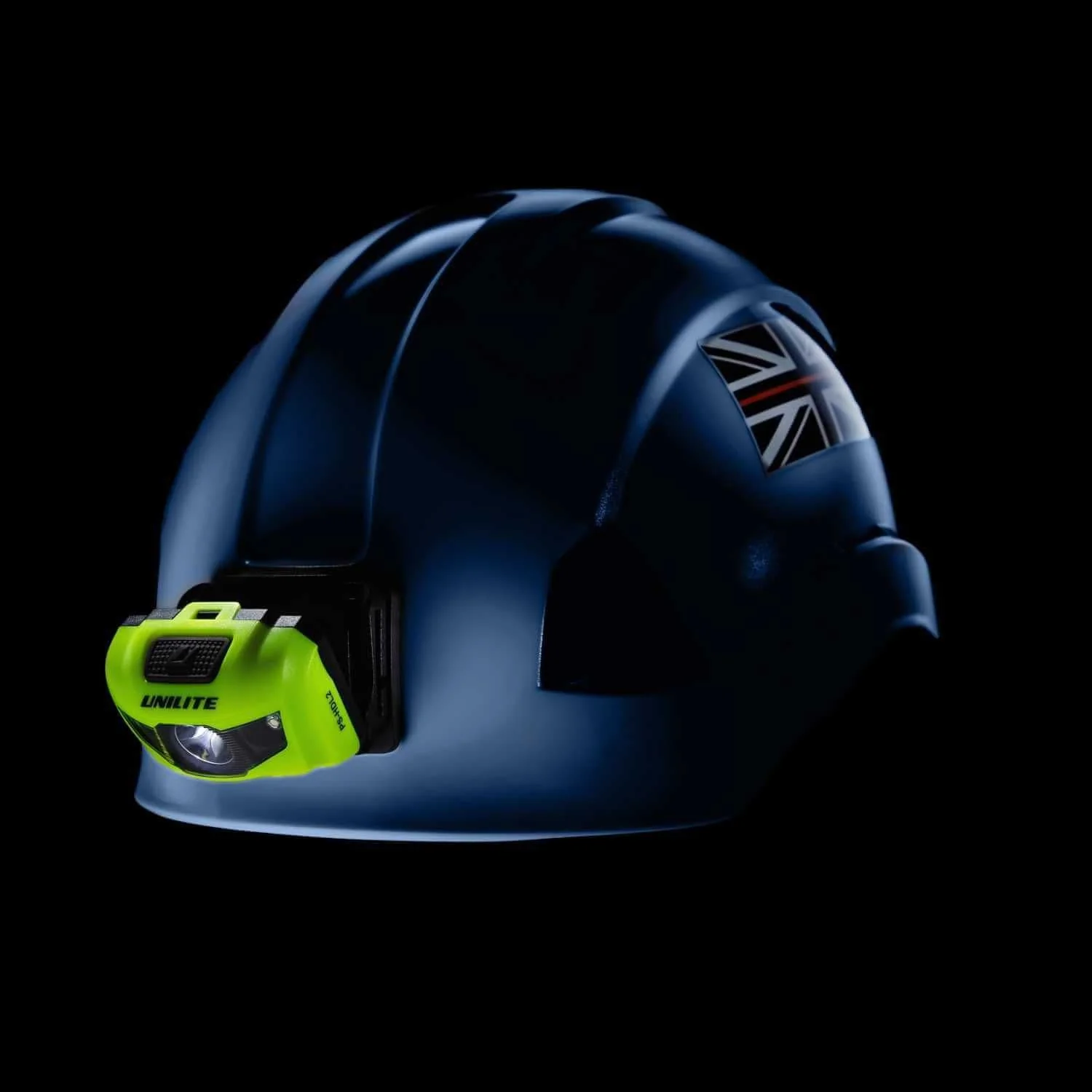 Unilite PS-HDL2 Light Weight Head Torch - Image 3