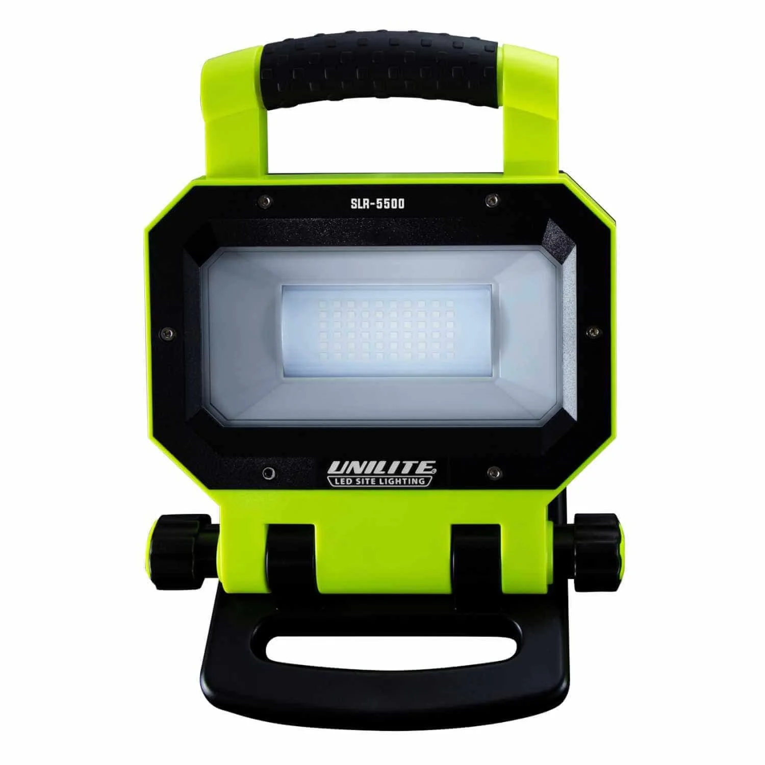 Unilite SLR-5500 Rechargeable Work Light 5500 Lumens - Image 2
