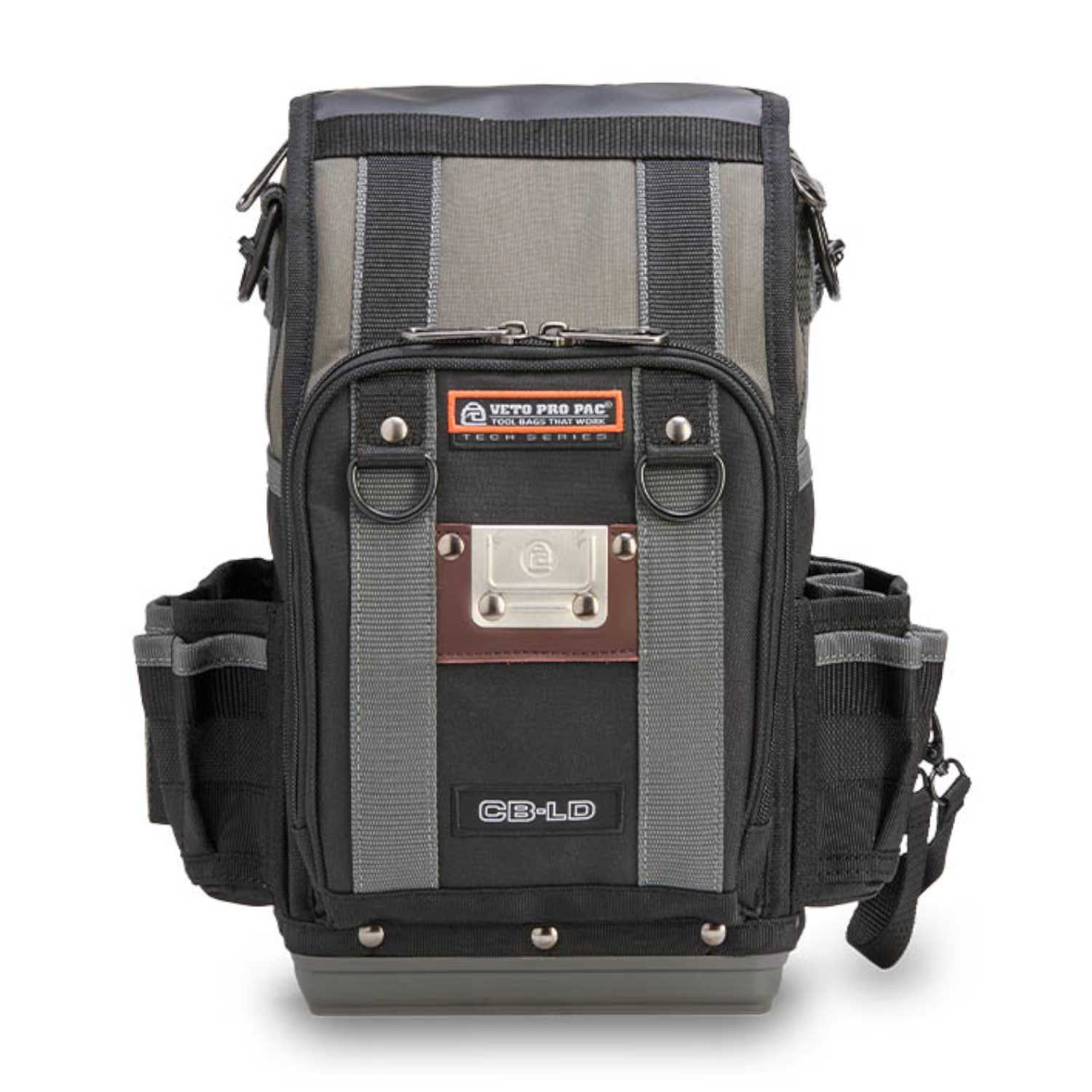 Veto Pro Pac CB-LD Compact Technicians Bag - Image 2