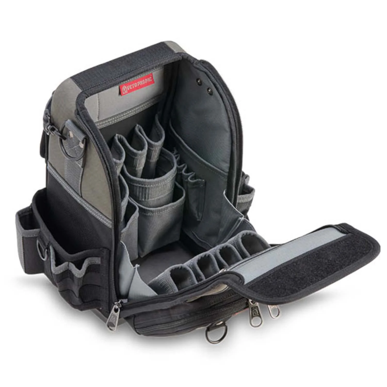 Veto Pro Pac CB-LD Compact Technicians Bag - Image 4