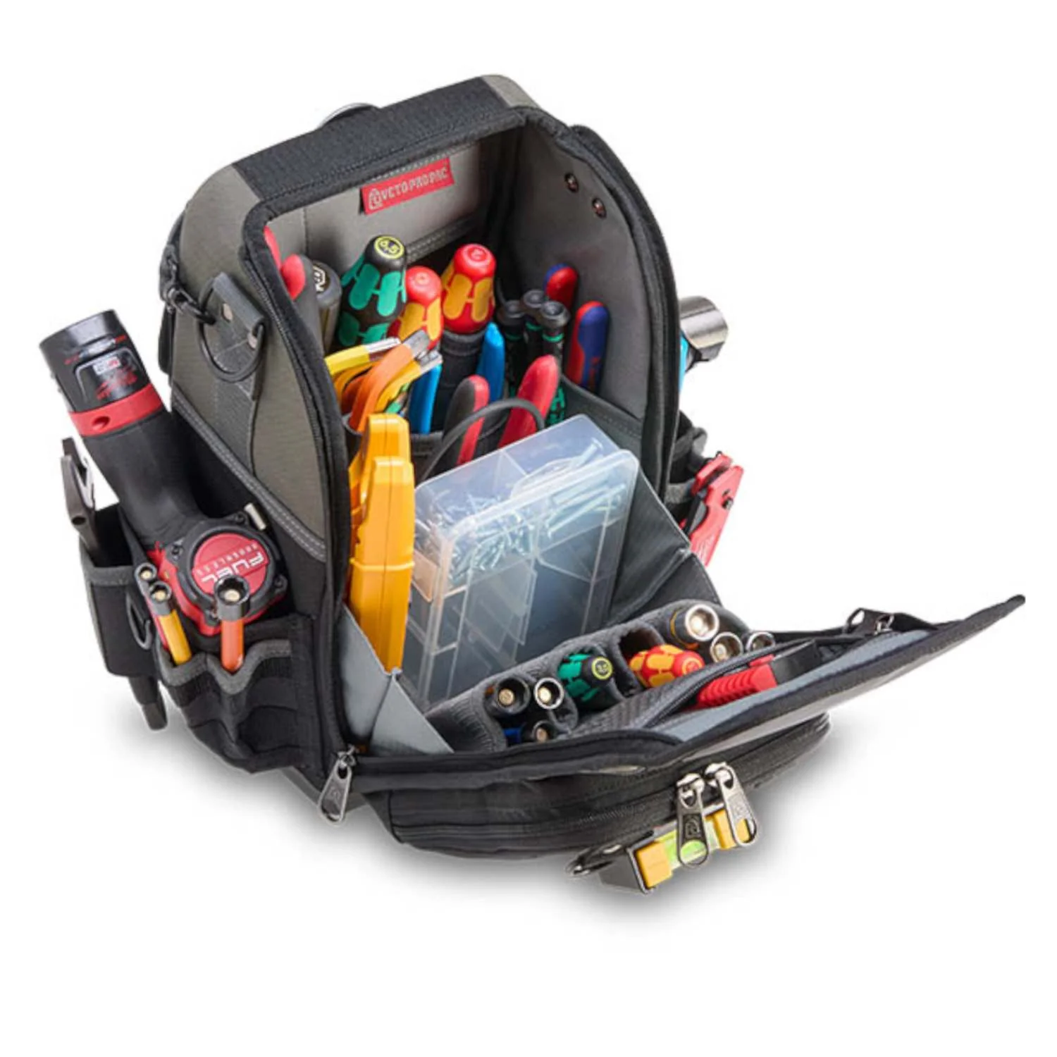Veto Pro Pac CB-LD Compact Technicians Bag - Image 6