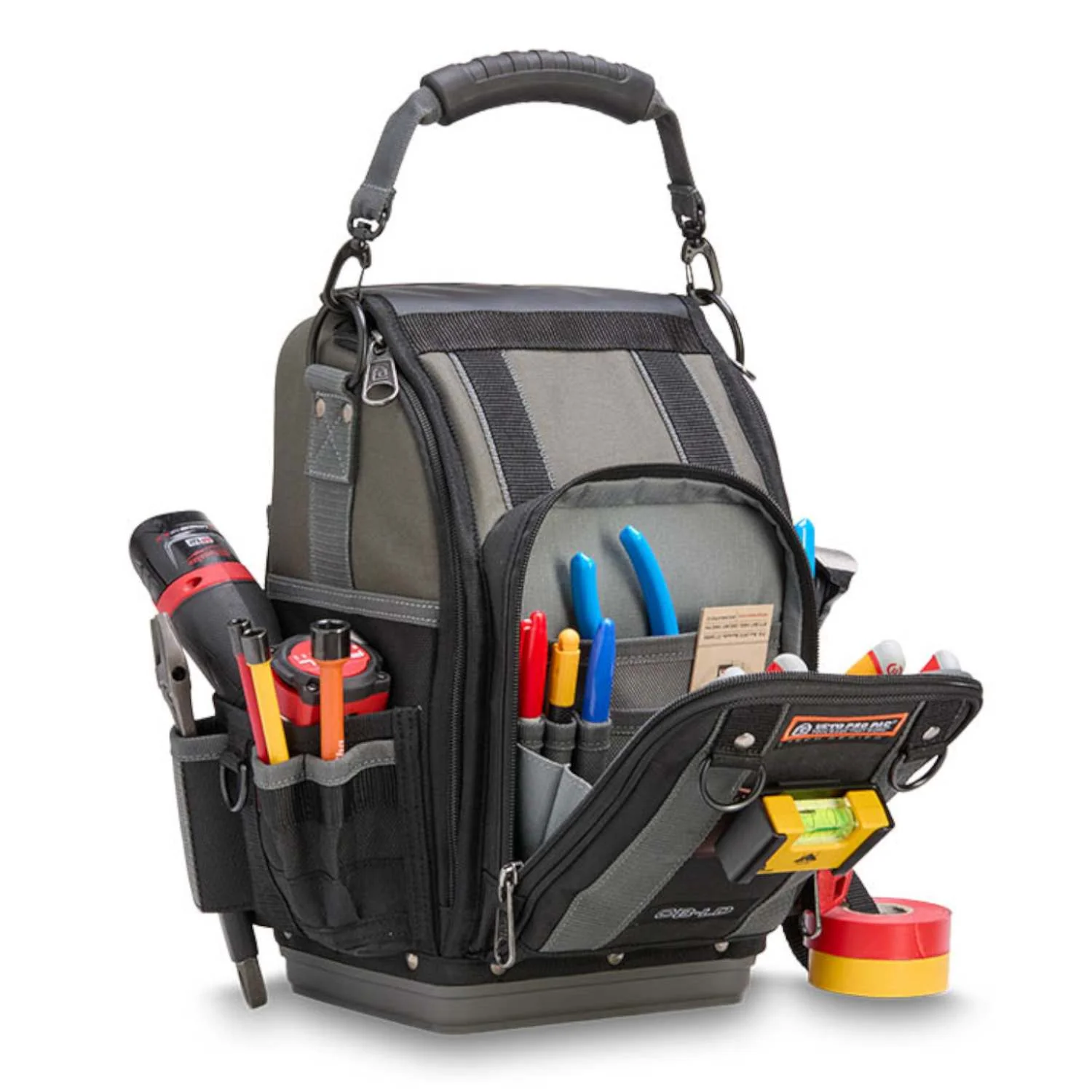 Veto Pro Pac CB-LD Compact Technicians Bag - Image 7