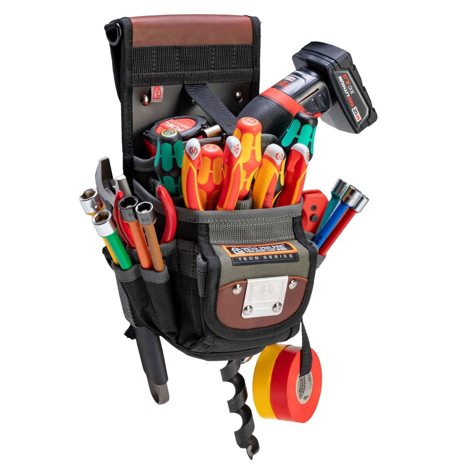 Veto Pro Pac DP3 Drill & Tool Pouch - Image 2